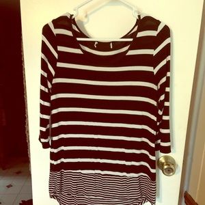 Women’s dress shirt